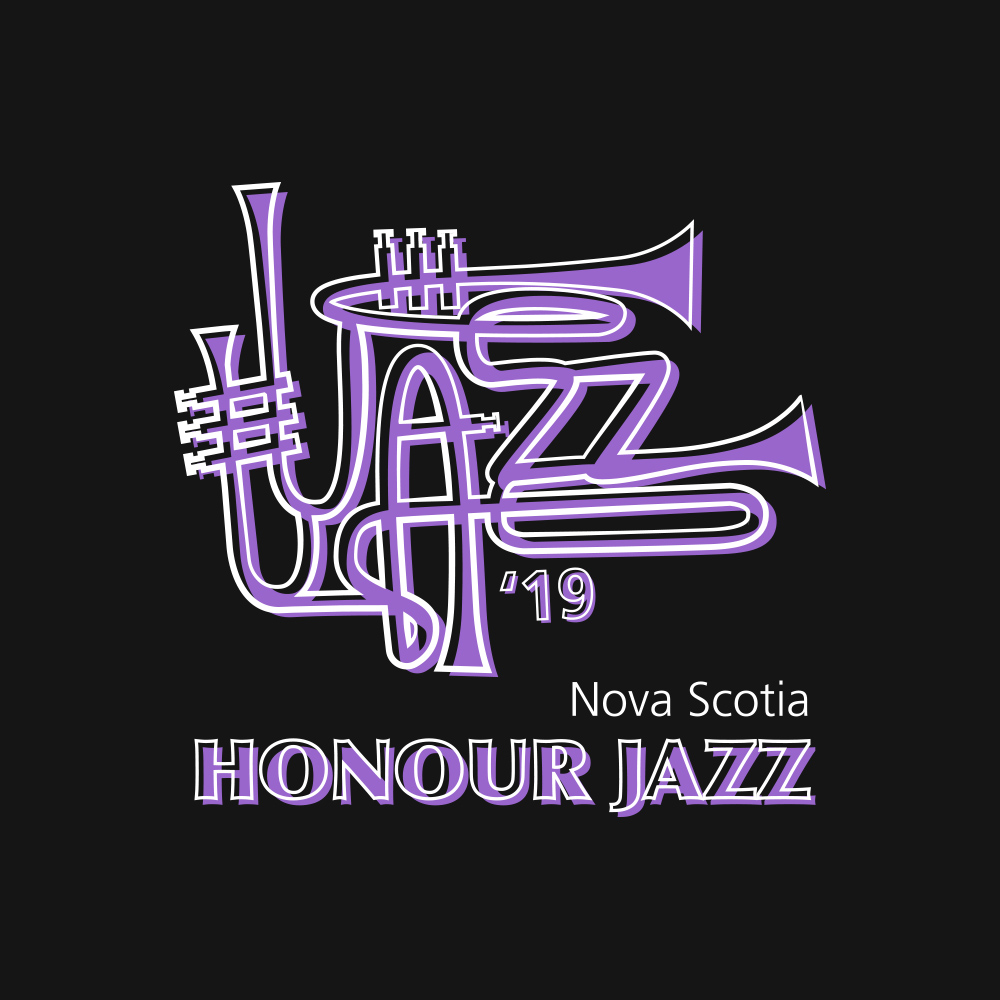 Nova Scotia Honour Jazz Flat Graphic